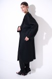 CAPPOTTO NERO