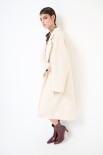 CAPPOTTO BURRO