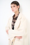 CAPPOTTO BURRO