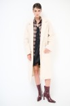 CAPPOTTO BURRO