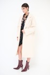 CAPPOTTO BURRO