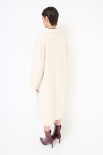 CAPPOTTO BURRO