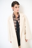 CAPPOTTO BURRO