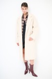 CAPPOTTO BURRO