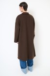 CAPPOTTO MORO
