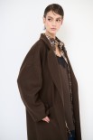 CAPPOTTO MORO