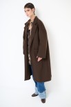 CAPPOTTO MORO