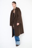 CAPPOTTO MORO
