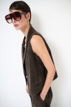 GILET + 2 SPILLE FORMICA