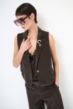 GILET + 2 SPILLE FORMICA
