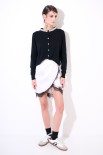 MINI RASO PIZZO PANNA