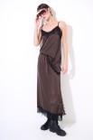TOP RASO + PIZZO MORO