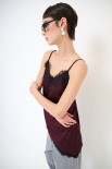 TOP RASO + PIZZO VINO