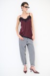 TOP RASO + PIZZO VINO