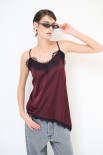 TOP RASO + PIZZO VINO