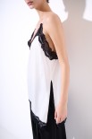 TOP RASO PIZZO PANNA