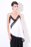 TOP RASO PIZZO PANNA
