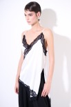 TOP RASO PIZZO PANNA