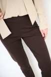 LEGGINS PUNTO MILANO MORO