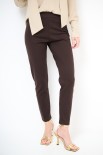 LEGGINS PUNTO MILANO MORO