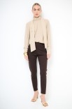 LEGGINS PUNTO MILANO MORO