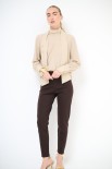 LEGGINS PUNTO MILANO MORO