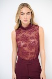 TOP SMANICATO PIZZO VINO
