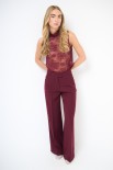 TOP SMANICATO PIZZO VINO