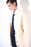 CARDIGAN  WARM CON BASSOTTO BEIGE